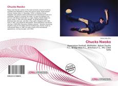 Couverture de Chucks Nwoko