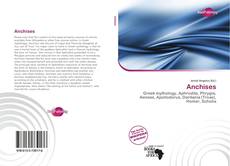 Portada del libro de Anchises