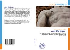 Bookcover of Ajax the Lesser