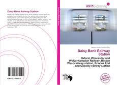 Couverture de Daisy Bank Railway Station