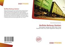 Buffalo Railway Station的封面