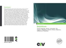 Buchcover von Dulichium