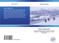 Capa do livro de Inger Jørgenseni 