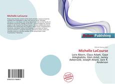 Copertina di Michelle LaCourse