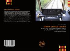 Buchcover von Mersin Central Station