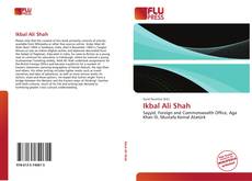 Ikbal Ali Shah的封面