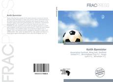 Keith Bannister的封面