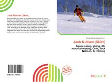 Jack Nielsen (Skier)的封面