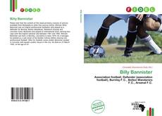 Buchcover von Billy Bannister