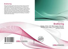 Couverture de Brathering