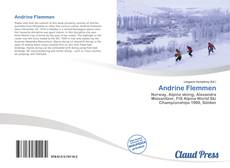 Bookcover of Andrine Flemmen