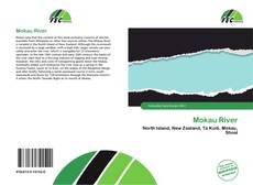 Portada del libro de Mokau River