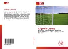 Bookcover of Alejandro Cichero