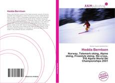 Couverture de Hedda Berntsen