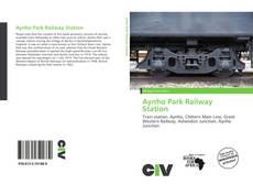 Couverture de Aynho Park Railway Station
