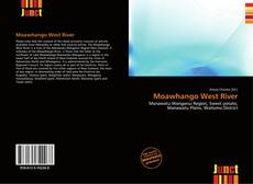 Copertina di Moawhango West River