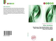 Portada del libro de Ella Jenkins