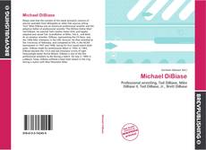 Couverture de Michael DiBiase