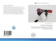 Portada del libro de Evelyn Pinching