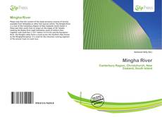 Bookcover of Mingha River