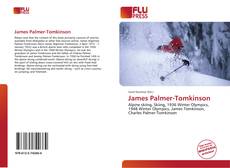 James Palmer-Tomkinson的封面