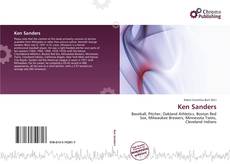 Portada del libro de Ken Sanders