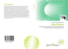 Couverture de Elyesa Bazna