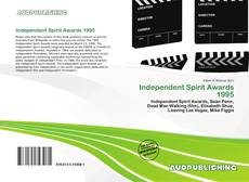 Buchcover von Independent Spirit Awards 1995