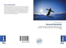 Bookcover of Konrad Bartelski