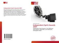 Independent Spirit Awards 2001的封面