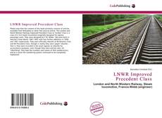 Обложка LNWR Improved Precedent Class