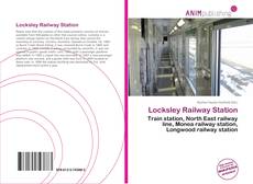 Locksley Railway Station的封面