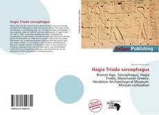 Portada del libro de Hagia Triada sarcophagus