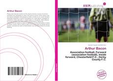 Portada del libro de Arthur Bacon