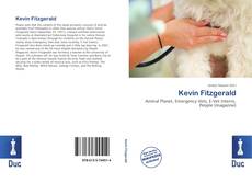 Buchcover von Kevin Fitzgerald