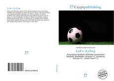 Buchcover von Luke Ayling