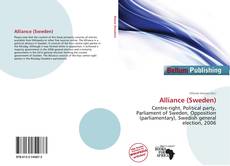 Portada del libro de Alliance (Sweden)