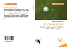 Buchcover von Graham Atkinson