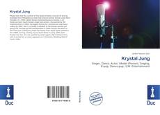 Bookcover of Krystal Jung