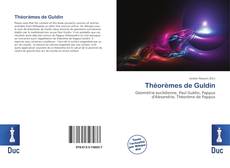 Théorèmes de Guldin的封面