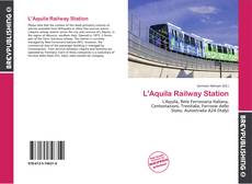 Couverture de L'Aquila Railway Station