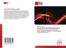 Bookcover of Quantité de Mouvement