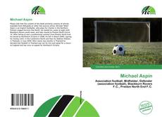 Buchcover von Michael Aspin