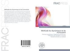 Portada del libro de Méthode du Dynamique et du Funiculaire