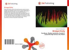 Capa do livro de Bridget Kelly 