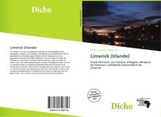 Bookcover of Limerick (Irlande)