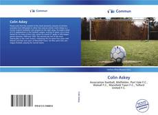 Capa do livro de Colin Askey 