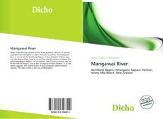 Mangawai River的封面