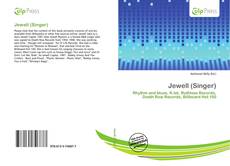 Copertina di Jewell (Singer)