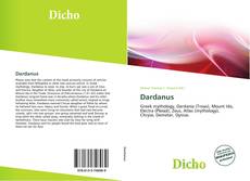 Dardanus的封面